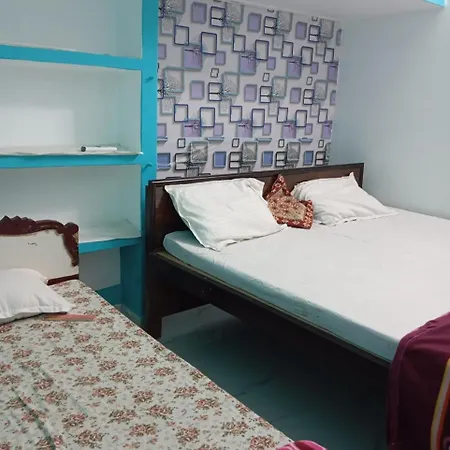 Luv Kush Homestay Ayodhya Room photo