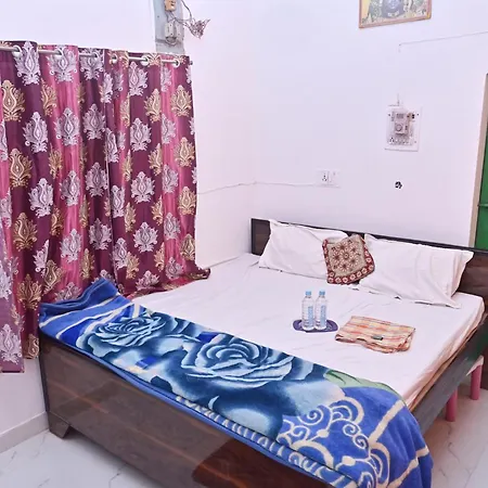 Luv Kush Homestay Ayodhya Exterior photo