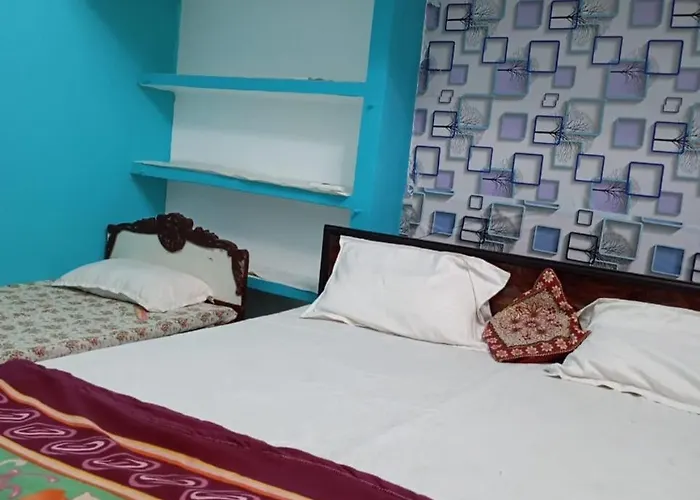 Luv Kush Homestay Ayodhya