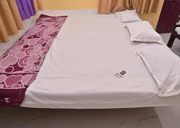 Luv Kush Homestay Ayodhya