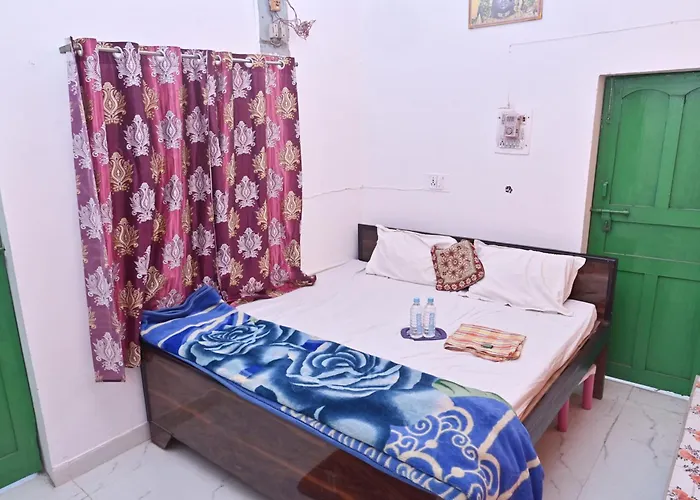 Luv Kush Homestay Ayodhya
