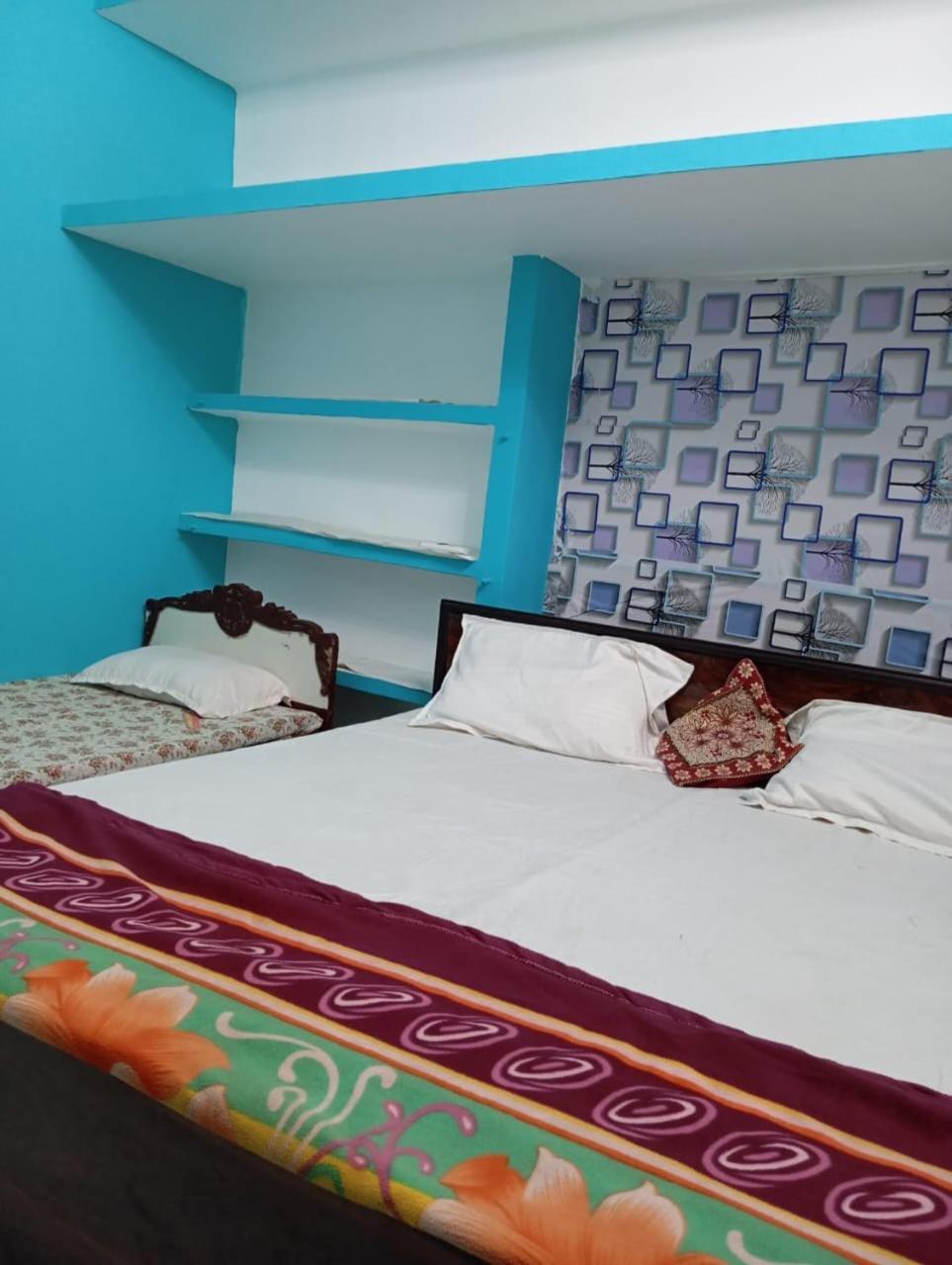 Luv Kush Homestay