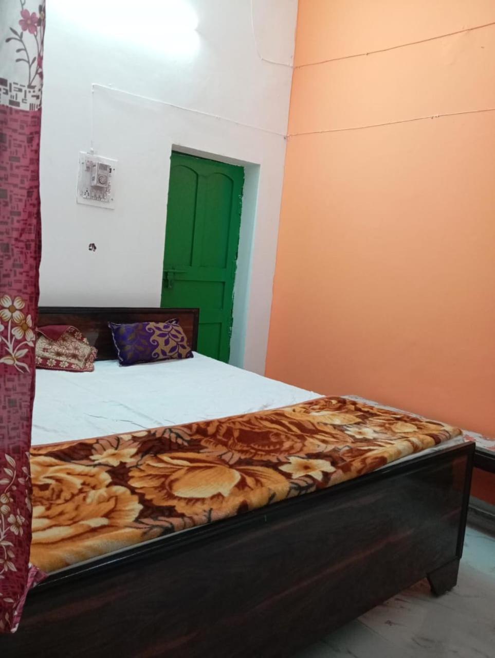 Homestay Luv Kush Ayodhya