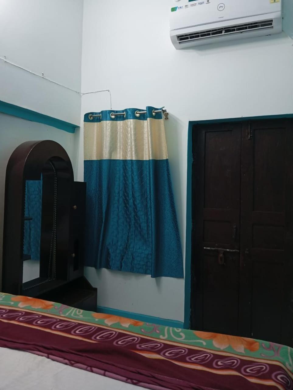 Luv Kush Homestay