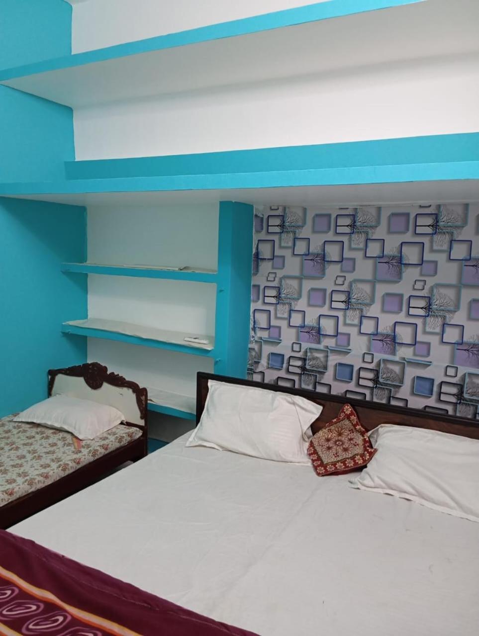 Homestay Luv Kush Ayodhya