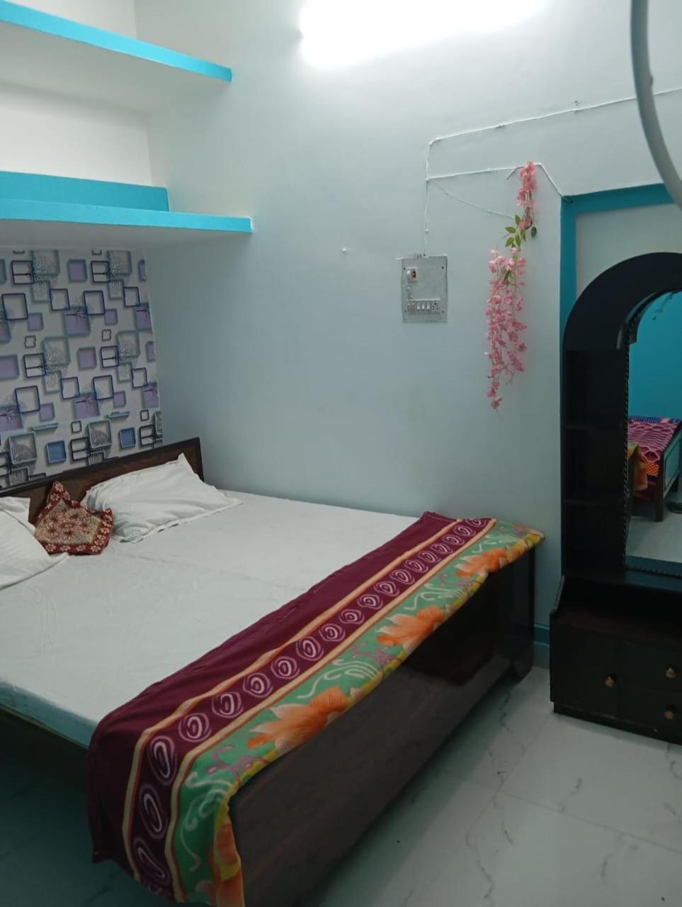 Luv Kush Homestay