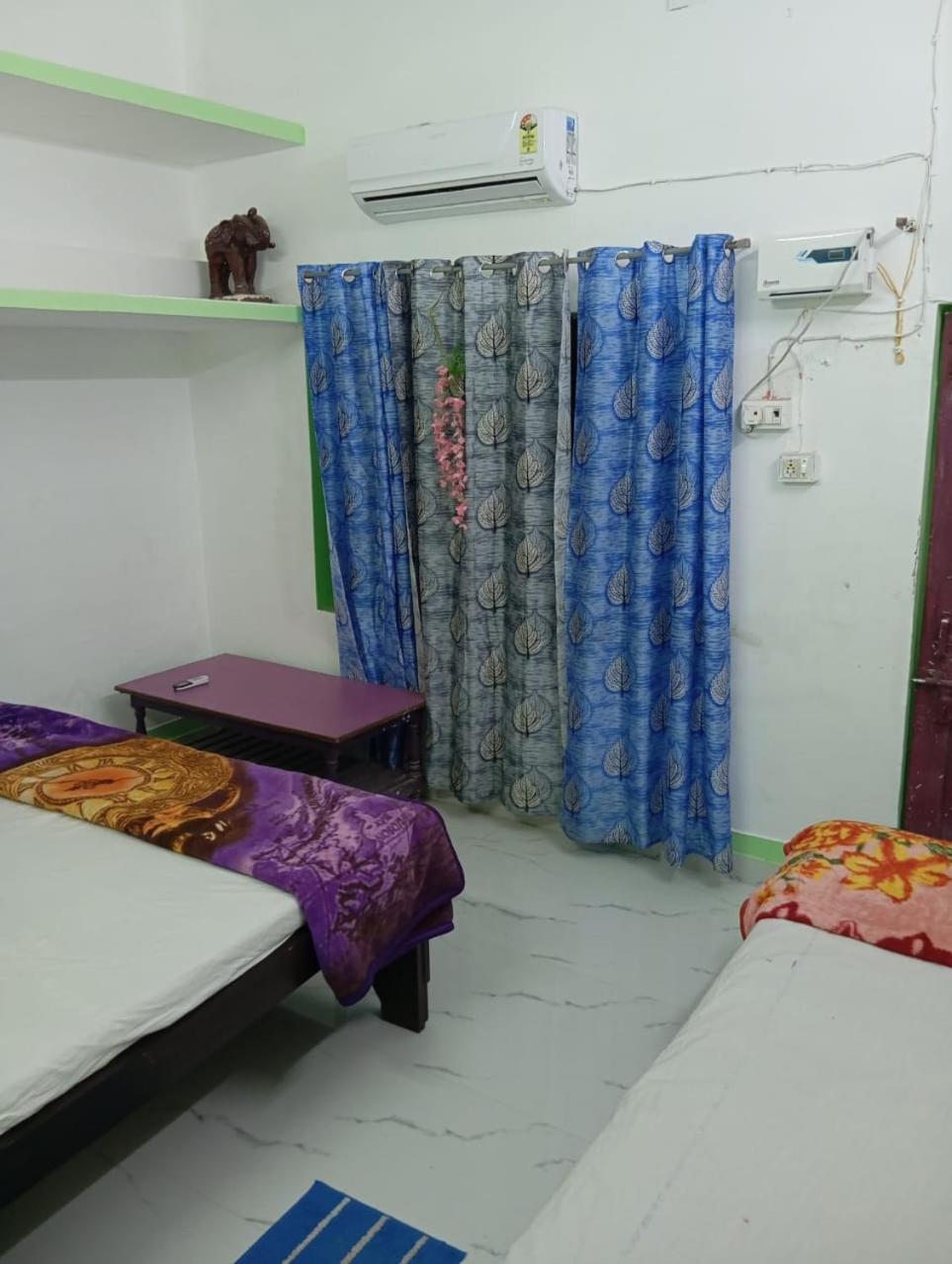 Homestay Luv Kush Ayodhya
